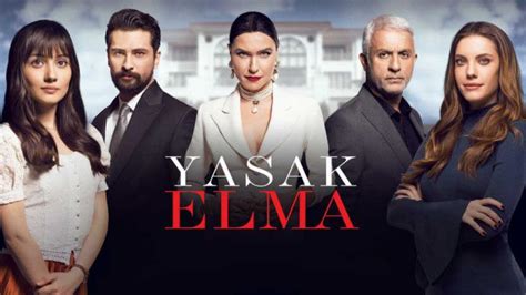 Yasak elma ep 4 online subtitrat in romana  Actori: Baris Aytac, Eda Ece, Onur Tuna, Sevval Sam, Talat Bulut