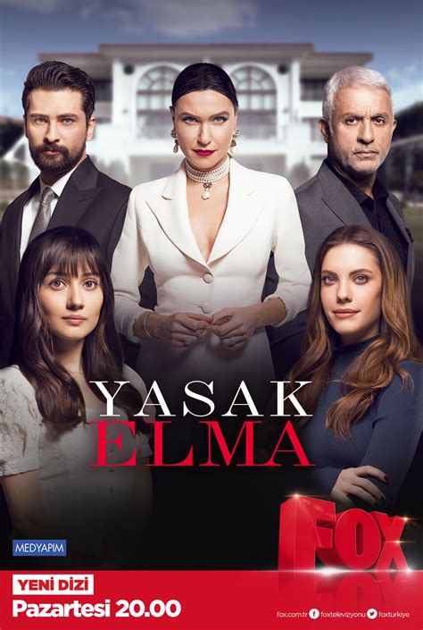 Yasak elma serial online subtitrat Serialul turcesc este disponibil la cea mai buna calitate HD (DespreSeriale)