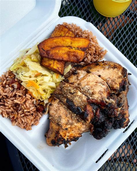 Yaso jamaican grill menu  Online Ordering Unavailable