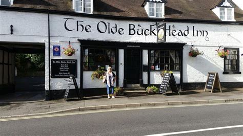 Ye olde bucks head inn shrewsbury Ye Olde Bucks Head Inn: What a meal! - See 149 traveler reviews, 63 candid photos, and great deals for Ye Olde Bucks Head Inn at Tripadvisor