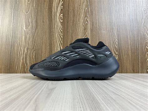 Yeezy 700 v3 pandabuy  Its birth came about as part of a sneaker-focused interview with Forbes, which saw Kanye hand-gifting a pair to DJ Khaled