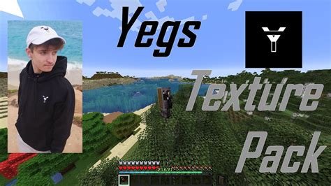 Yegs pack download  Are there any thoughts you’d like to share? Please write a comment and rate the pack to help the authors