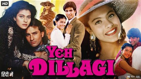 Yeh dillagi (1994) full movie download filmywap He returns home drunk