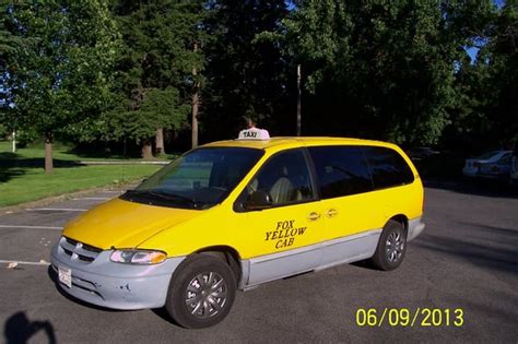 Yellow cab spokane  2815 W Wellesley Ave