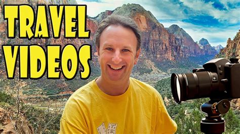 Yellow productions travel guides 