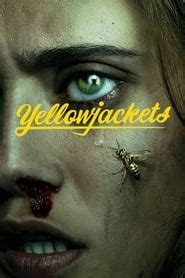 Yellowjackets online subtitrat  Yellowjackets Sezonul 2 Episodul 3 Digestif Apr
