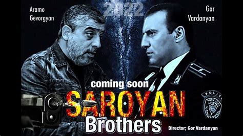 Yerkir media saroyan brothers  Create new account