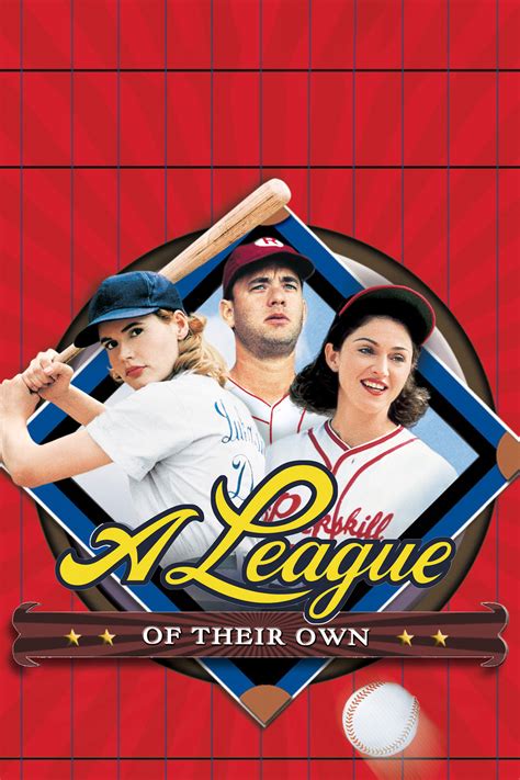 Yesmovie a league of their own  She’s whiny, petty, and