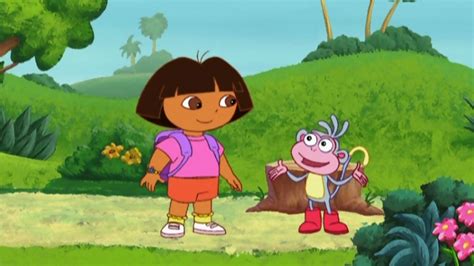 Yesmovie dora the explorer  By John Serba Aug