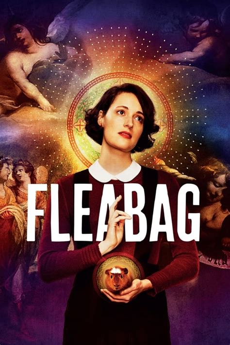 Yesmovie fleabag   Haunted by memories of her dead best friend, dumped by her emotionally-fragile boyfriend, and now desperately trying to sell her stolen goods, Fleabag attempts to rekindle