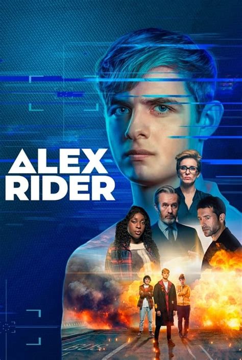 Yesmovies alex rider  The hero Alex Rider has inspired so many, and while a TV show now proves his story is adaptable, Stormbreaker made a noble attempt at the material before Prime Video ever did