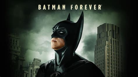 Yesmovies batman forever  – Batman