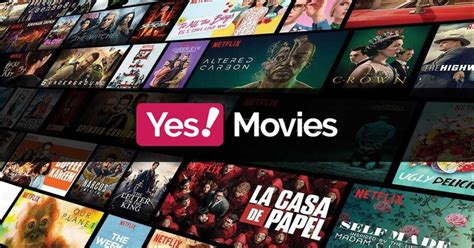 Yesmovies bruno 0 (10 MB) Yesmovies Apk helps you watch your favorite movies from around the world