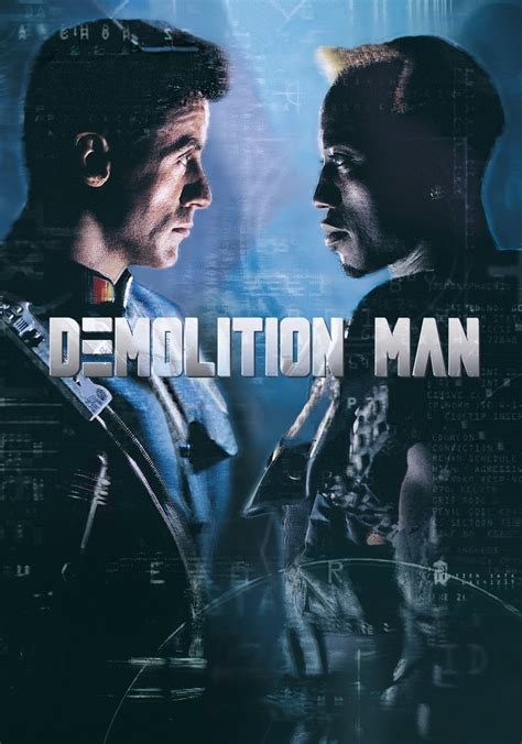 Yesmovies demolition man  Genre: Action, Adventure, Sci-Fi