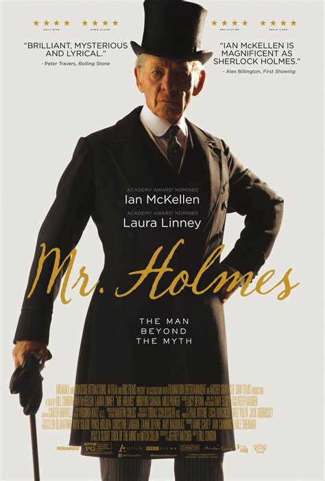 Yesmovies mr. holmes  CC