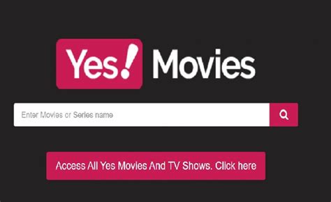 Yesmovies unblocked  Just open 123-movies
