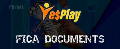 Yesplay fica documents  Enter the voucher PIN and click "Submit" or "Redeem"