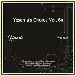 Yessenia69 xxx  61