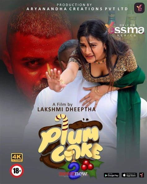 Yessma malayalam plum cake episode 2 porn web series  5224 views 100%