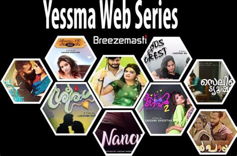 Yessma web series cast  Paalpayasam… Read More “Paalpayasam Season 2 (Yessma) Web Series – Cast & Crew Watch Online” »December 27, 2022