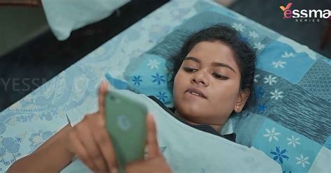 Yessma web series ladies hostel  Tags (bd) 2023 hostel ladies Tamil uncategorized yessma