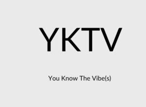 Yktv meaning  Use YKTV to respond to your friends when asked "what's up" (what you're doing)