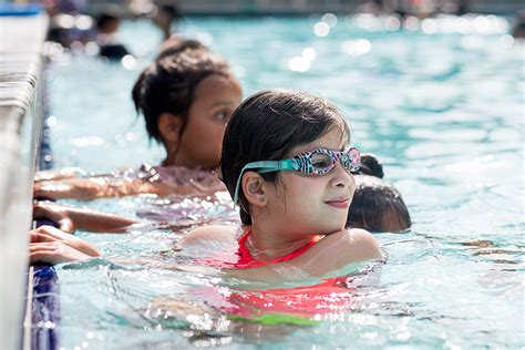 Ymca anaheim swim lessons Partnerships