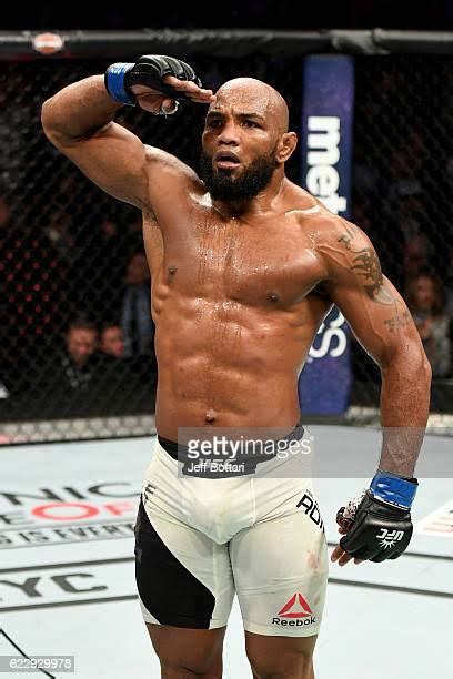 Yoel romero height weight 8 cm: WEIGHT: 205 lbs / 92