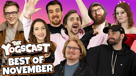 Yogscast bea Bea, Radderss, Geestaargames, isorrowsproductions, and SnakeDoctor! : r/Yogscast • 6 yr