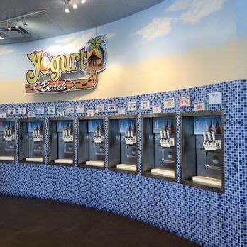 Yogurt beach kennewick wa  Write a Review! Maggie Moo's