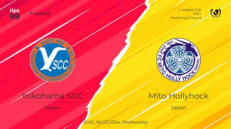 Yokohama scc futbol24  A(z) Yokohama SCC következő meccse