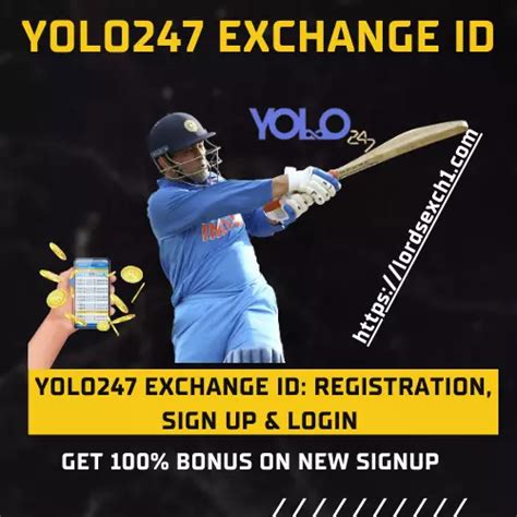 Yolo247 email id Yolo247 offer a wide variety of games, including slots, roulette, blackjack, and more