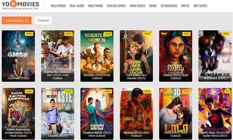 Yomovies bollywood hindi  On this website, you may download every new Tamil-dubbed film