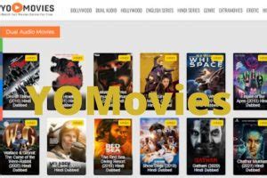 Yomovies plus  In this guide , we will cover everything you need to know about