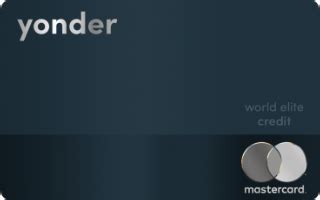 Yonder credit card reddit  Yonder is jam-packed with handpicked local rewards, worldwide family travel insurance, absolutely no fees when you spend abroad, and loads more