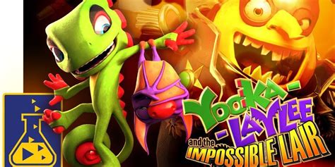 Yooka laylee and the impossible lair wiki  359 pages Explore Yooka-Laylee Impossible Lair Playtonic Games Community in: Pages with reference errors, Characters, Heroes, and 3 more Laylee Edit Laylee Character Information Nickname Missy Lacy Whaley Bat lady Goth girl Cruddy duo Dork Species Fruit bat Gender Female Color Purple, beige, and red Location On Yooka's head Role Primary Protagonist Plot After their precious book, later revealed to be the magical "One Book", is sucked up by the evil Hivory Towers Corporation, Yooka and Laylee enter their headquarters to retrieve their property