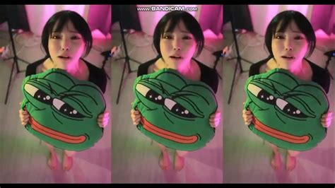 Yoon froggy leaks  0