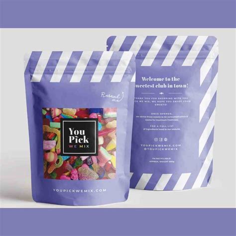 You pick we mix discount code uk ; Quantity discount – A discount that is applied when two or more products are purchased