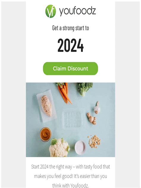 Youfoodz discount code 10 for $69  You can access to learn about 50 news of the offers