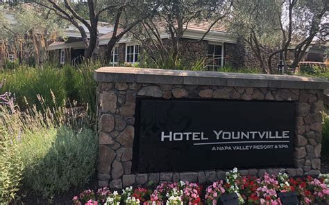 Yountville accommodation  The cheapest price a room at Hotel Yountville was booked for on KAYAK in the last 2 weeks was $456, while the most expensive was $1,047