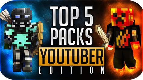 Youtuber texture packs download  713 149