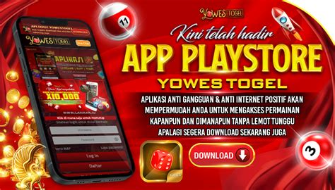 Yowes togel 88 