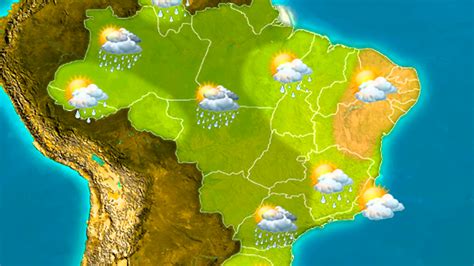 Yr previsão do tempo panambi rs 2 do modelo atmosférico global brasileiro