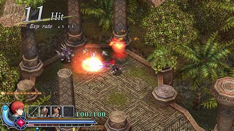 Ys felghana escort Ys: The Oath in Felghana ist ein rasantes Action-Rollenspiel mit präziser Kontrolle, Metroidvania-typischen Erkundungselementen, atemberaubenden Kämpfen sowie epischen, bildschirmfüllenden Bosskämpfen und Scharmützeln