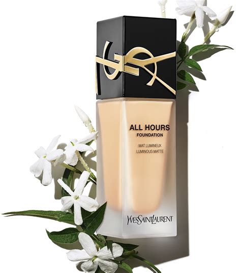 Ysl all hours foundation  Currently unavailable