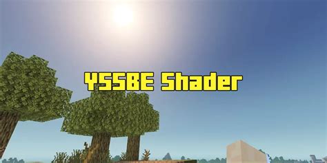 Yssbe shader 0 (alpha testing) Windows 10 is not supportedBut this shader now is compatible with any existing