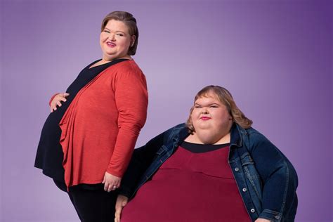 Yts 1000lb sisters  On 1000-lb Sisters, Tammy is attempting to lose enough weight to qualify for bariatric surgery