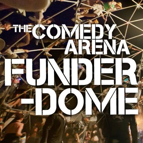 Yts funderdome A world-class two-level 18 hole crazy golf course, old and new school arcades, karaoke party rooms, diner style food and beverages, and endless good times! That’s the Funderdome
