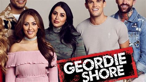 Yts geordie shore  MTV has denied they are axing reality show Geordie Shore after 12 years on air