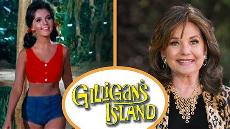 Yts gilligan's island  Only one cast member was a millionaire in real life and that was Natalie Schafer, who played Lovey Howell